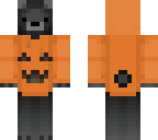 halloween polar bear