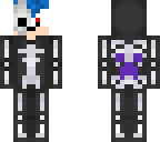 halloween sanic v2