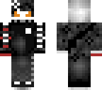 halloween skin