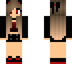 halloween vampire