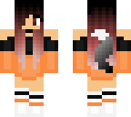 halloween werewolf edit