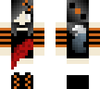 halloween wolf