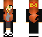 harry potter girl