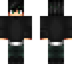 hcf god