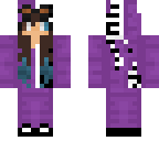 hononeko onesie