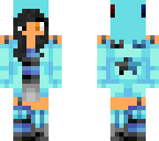 hooded edit