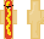 hot doggoe edit