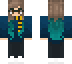 hufflepuff girl updated
