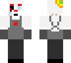 humanoid-ennard