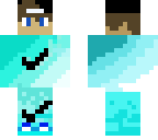 ice dude