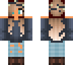 im still working on it but it will be blaza