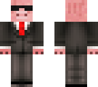 improved pigman