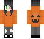iris halloween
