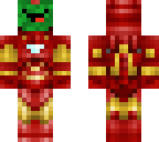iron derp
