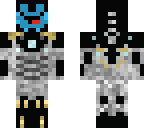 iron silme