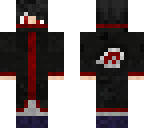 itatchi uchiha akatsuki