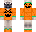 jack-o-pug