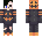 jackbragz halloween skin