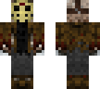 jason vorhees