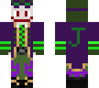 joker vol 2