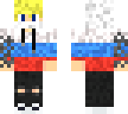 jumper ninja