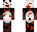 killer panda