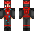 lloyd red ninja
