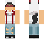 mad alec skin