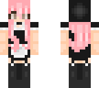 maid girl