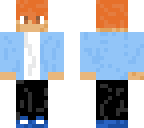 main skin