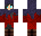me coat