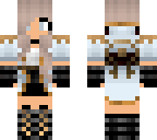 medieval girl
