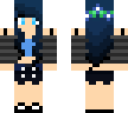 meh first good skin