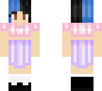 melanie martinez fan-skin