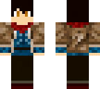 merlin skin
