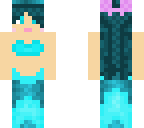 mermaid