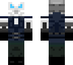 metro cop blue goggles var