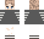 mijn skin
