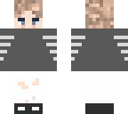 mijn skin edit