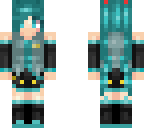 miku hatsune