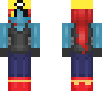 minertale undyne