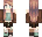 mint chocolate
