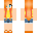 misty 
