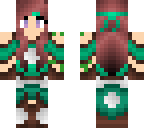 moon elf warrior