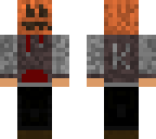 mopens halloween skin