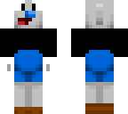 mugman
