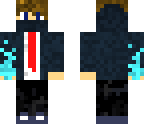 my first skin