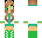 my forever skin