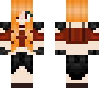 my halloween skin
