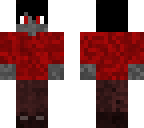 my halloween skin